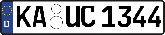 KA-UC1344