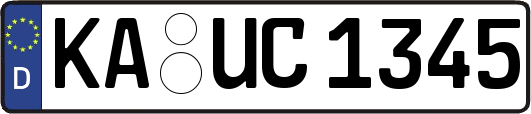 KA-UC1345