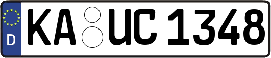 KA-UC1348