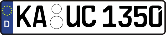KA-UC1350