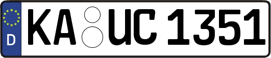 KA-UC1351