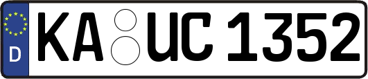 KA-UC1352