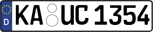 KA-UC1354