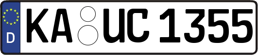 KA-UC1355