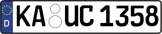 KA-UC1358