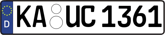 KA-UC1361