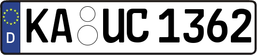 KA-UC1362