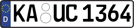 KA-UC1364