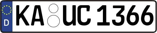 KA-UC1366