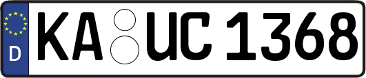 KA-UC1368