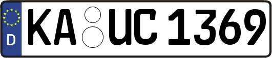 KA-UC1369
