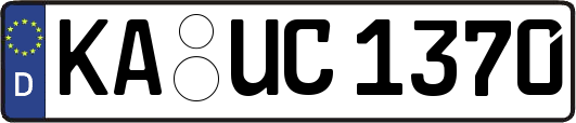 KA-UC1370