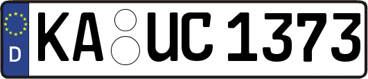 KA-UC1373