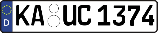 KA-UC1374