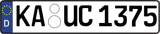 KA-UC1375