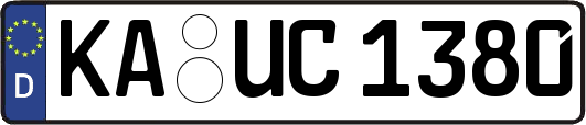 KA-UC1380