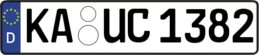 KA-UC1382