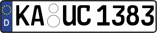 KA-UC1383