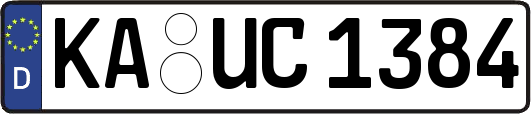 KA-UC1384