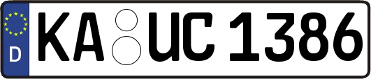 KA-UC1386