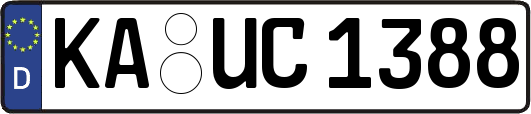 KA-UC1388
