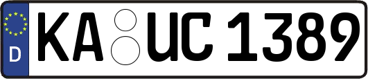 KA-UC1389