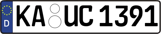 KA-UC1391