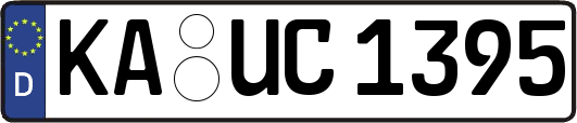 KA-UC1395