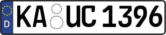 KA-UC1396