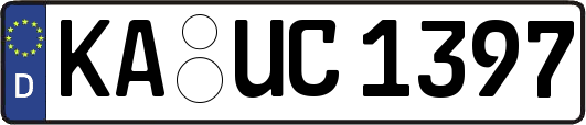 KA-UC1397