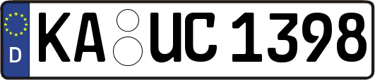 KA-UC1398