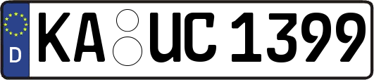 KA-UC1399