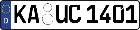 KA-UC1401