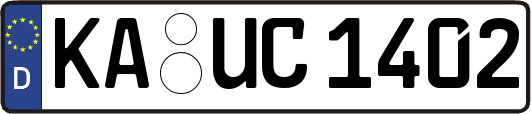 KA-UC1402