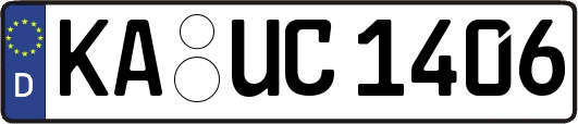 KA-UC1406