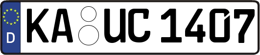 KA-UC1407