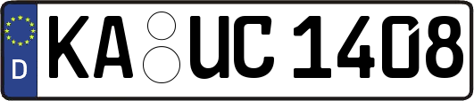KA-UC1408