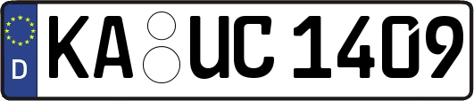 KA-UC1409