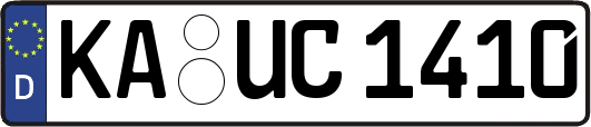 KA-UC1410
