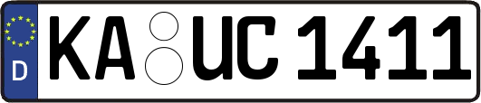 KA-UC1411
