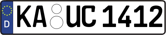 KA-UC1412