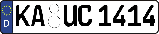 KA-UC1414