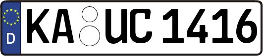 KA-UC1416