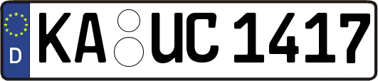 KA-UC1417