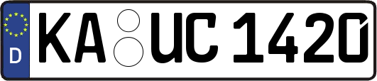 KA-UC1420