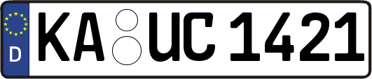 KA-UC1421