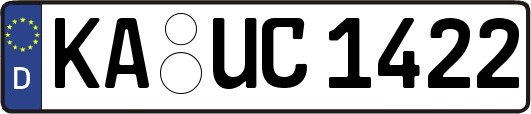 KA-UC1422