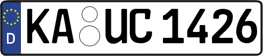 KA-UC1426