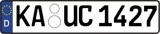 KA-UC1427