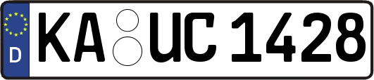 KA-UC1428